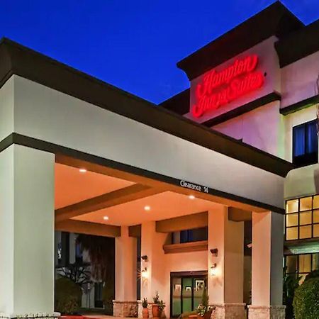 Hampton Inn & Suites Houston-Westchase Zewnętrze zdjęcie