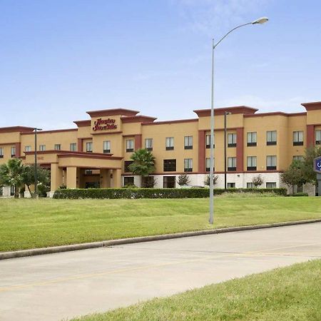 Hampton Inn & Suites Houston-Westchase Zewnętrze zdjęcie