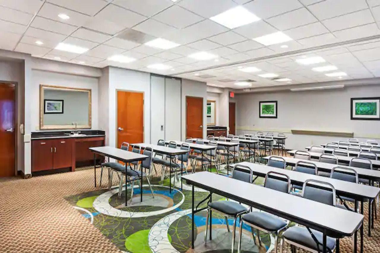 Hampton Inn & Suites Houston-Westchase Zewnętrze zdjęcie