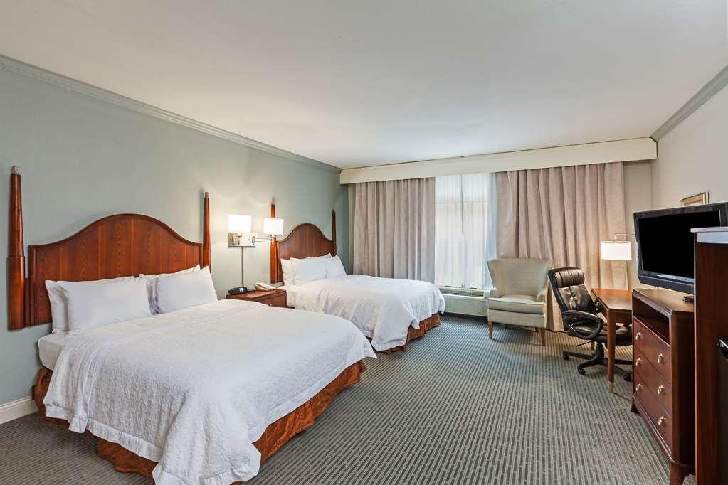 Hampton Inn & Suites Houston-Westchase Pokój zdjęcie