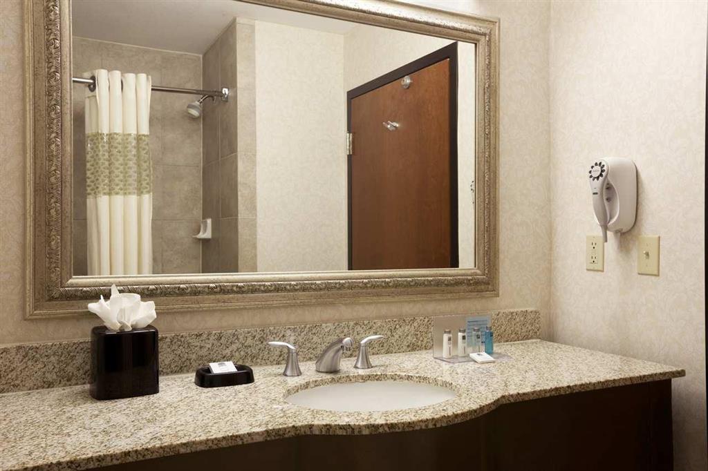 Hampton Inn & Suites Houston-Westchase Pokój zdjęcie