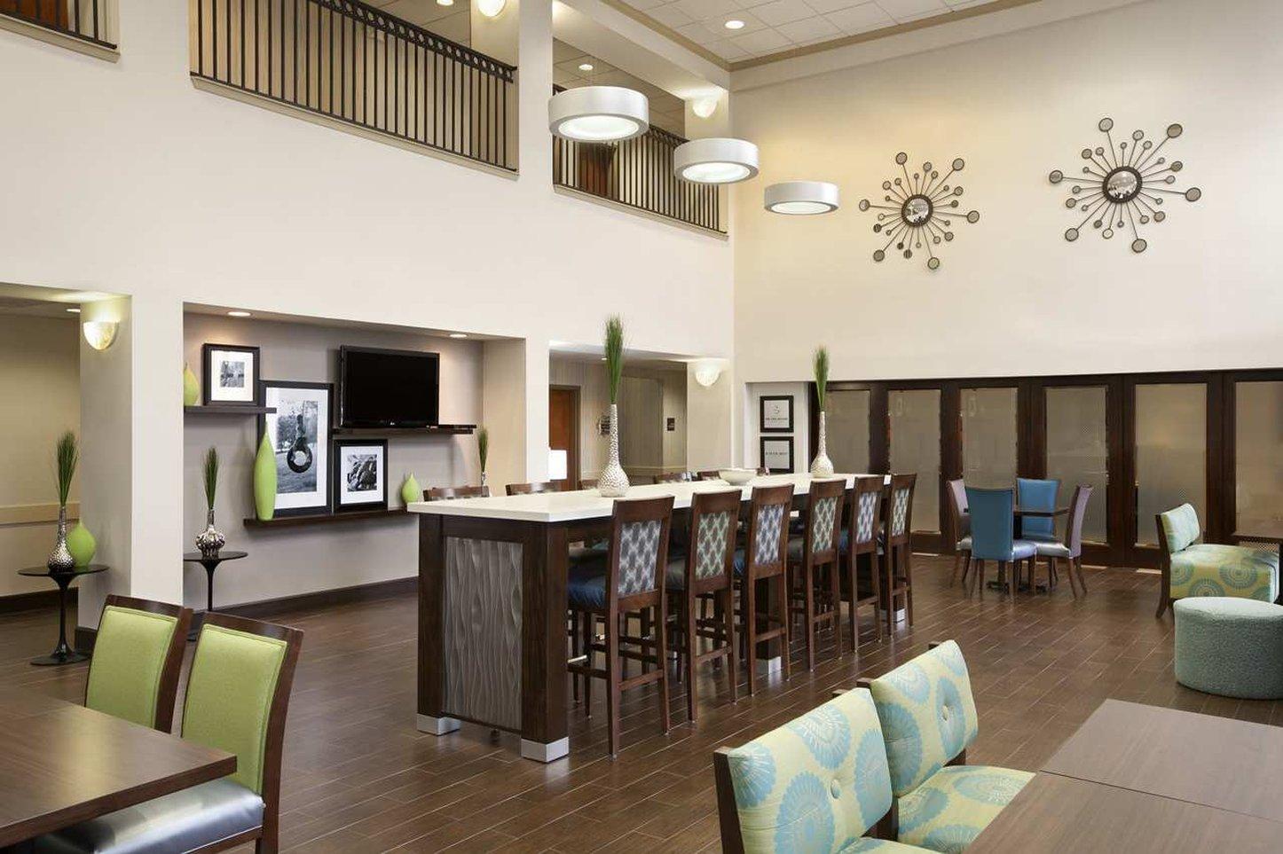 Hampton Inn & Suites Houston-Westchase Zewnętrze zdjęcie