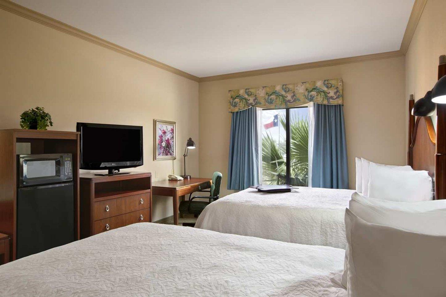 Hampton Inn & Suites Houston-Westchase Zewnętrze zdjęcie