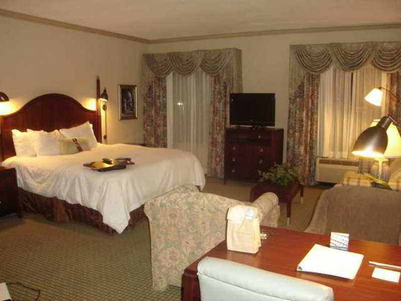 Hampton Inn & Suites Houston-Westchase Zewnętrze zdjęcie