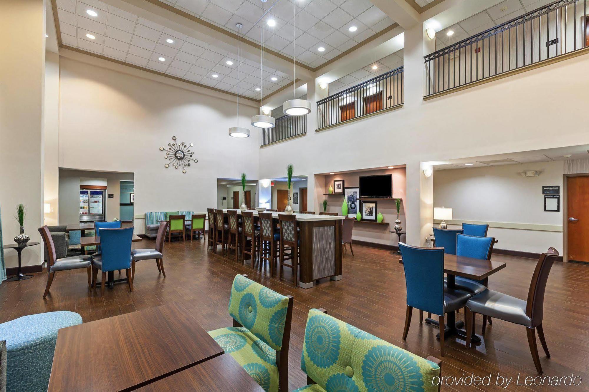 Hampton Inn & Suites Houston-Westchase Zewnętrze zdjęcie