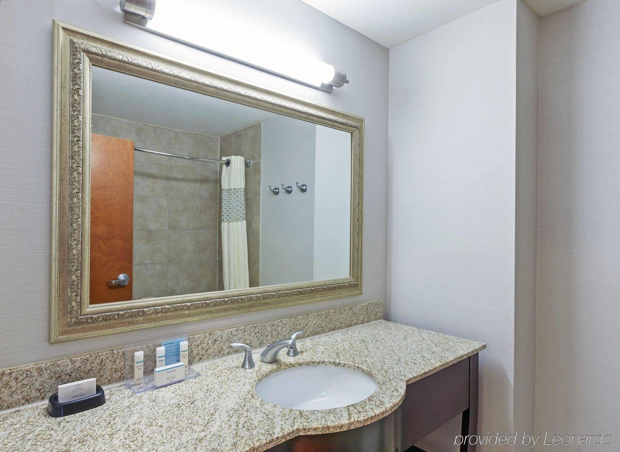 Hampton Inn & Suites Houston-Westchase Zewnętrze zdjęcie