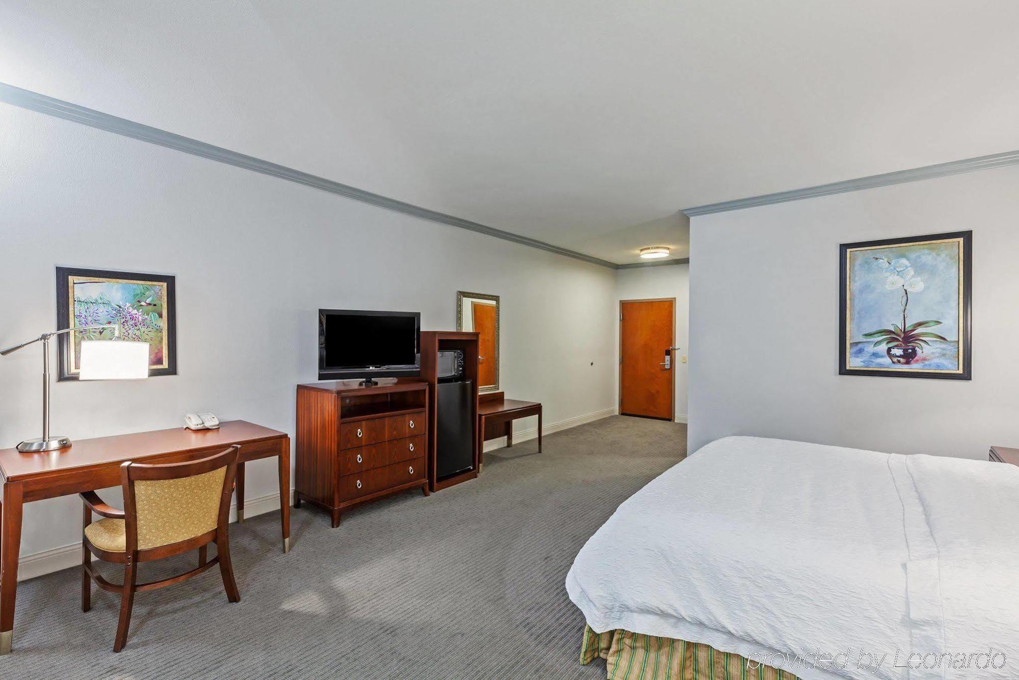 Hampton Inn & Suites Houston-Westchase Zewnętrze zdjęcie