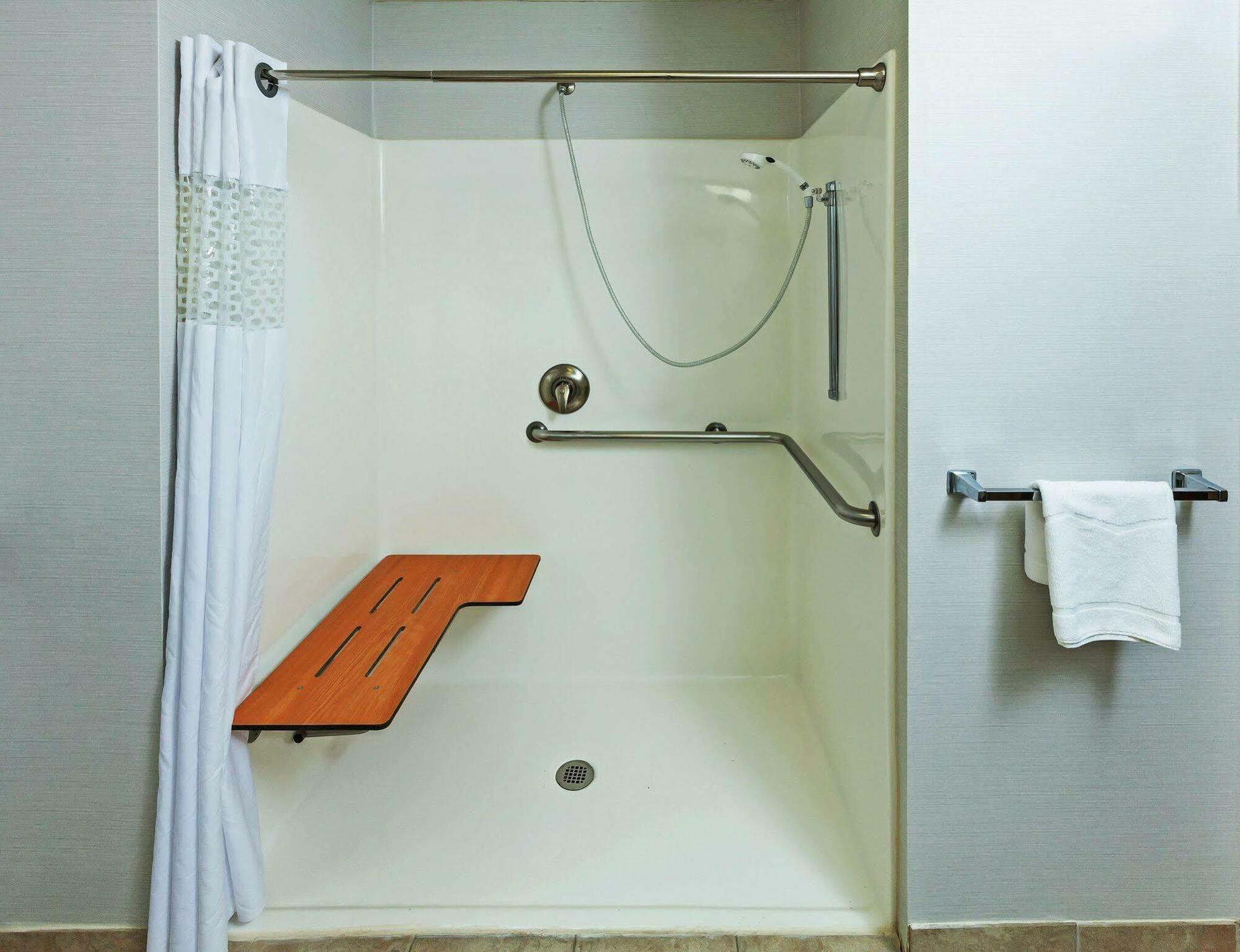 Hampton Inn & Suites Houston-Westchase Zewnętrze zdjęcie