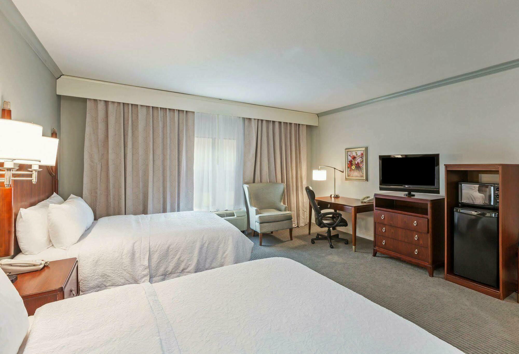 Hampton Inn & Suites Houston-Westchase Zewnętrze zdjęcie