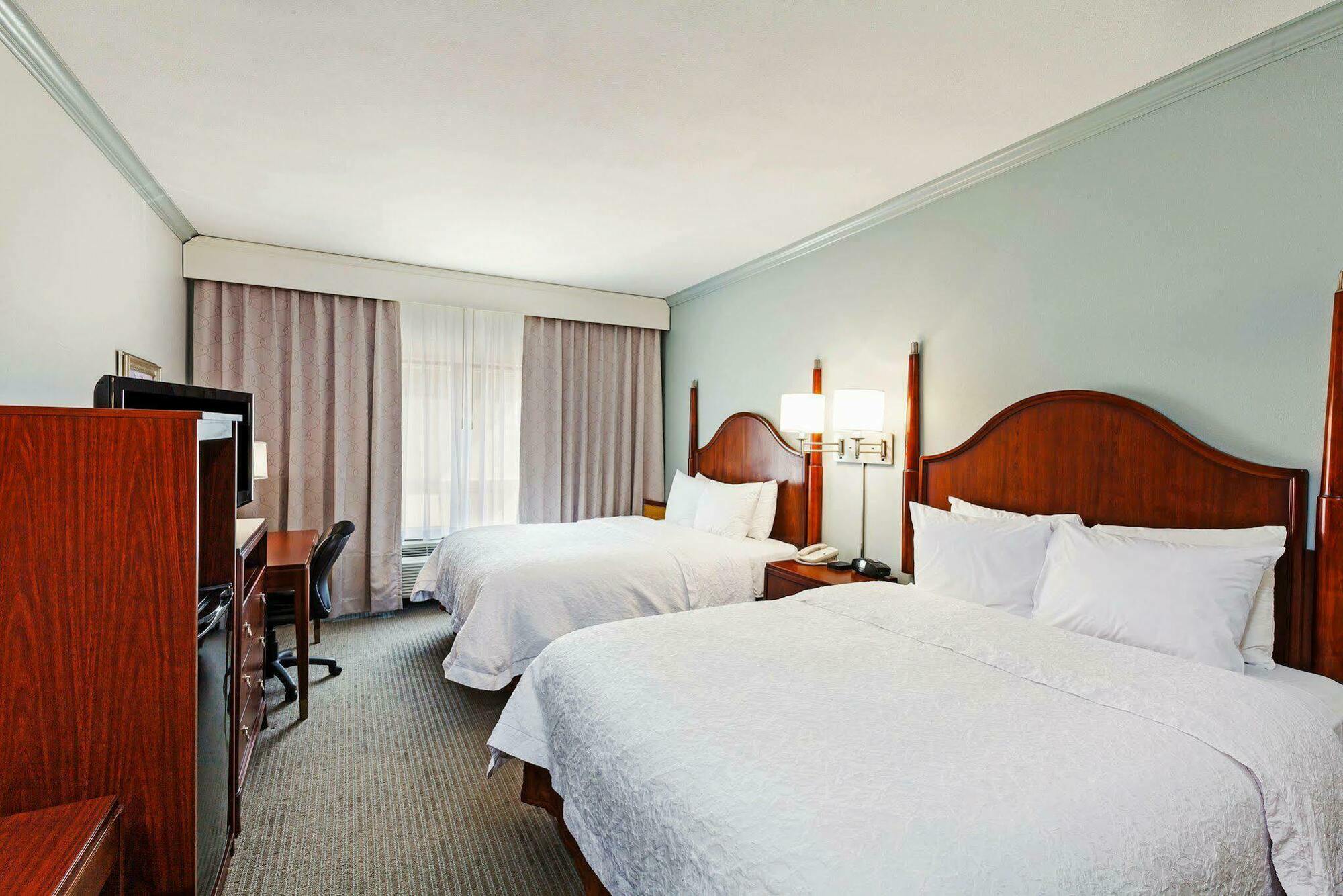 Hampton Inn & Suites Houston-Westchase Zewnętrze zdjęcie