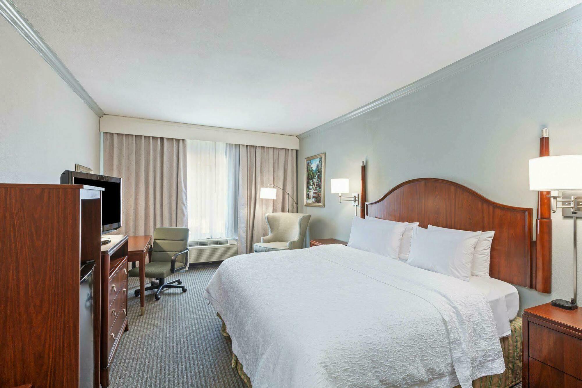 Hampton Inn & Suites Houston-Westchase Zewnętrze zdjęcie