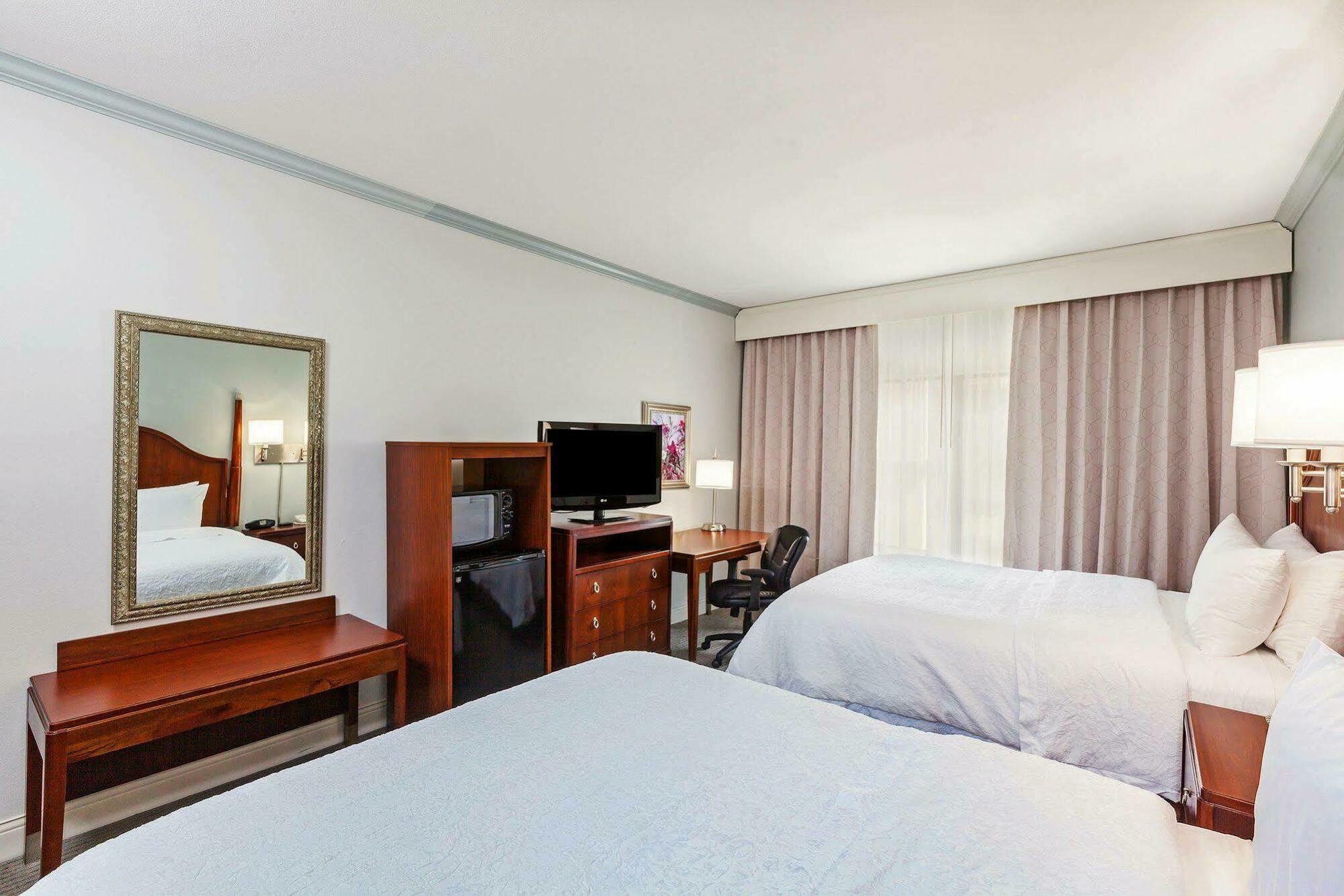 Hampton Inn & Suites Houston-Westchase Zewnętrze zdjęcie