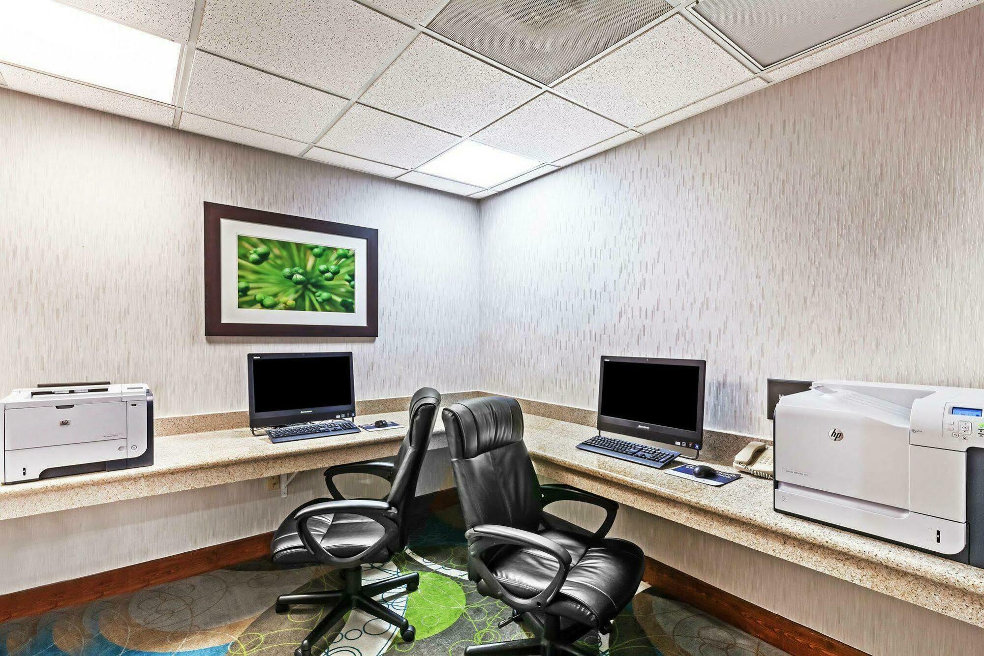Hampton Inn & Suites Houston-Westchase Zewnętrze zdjęcie