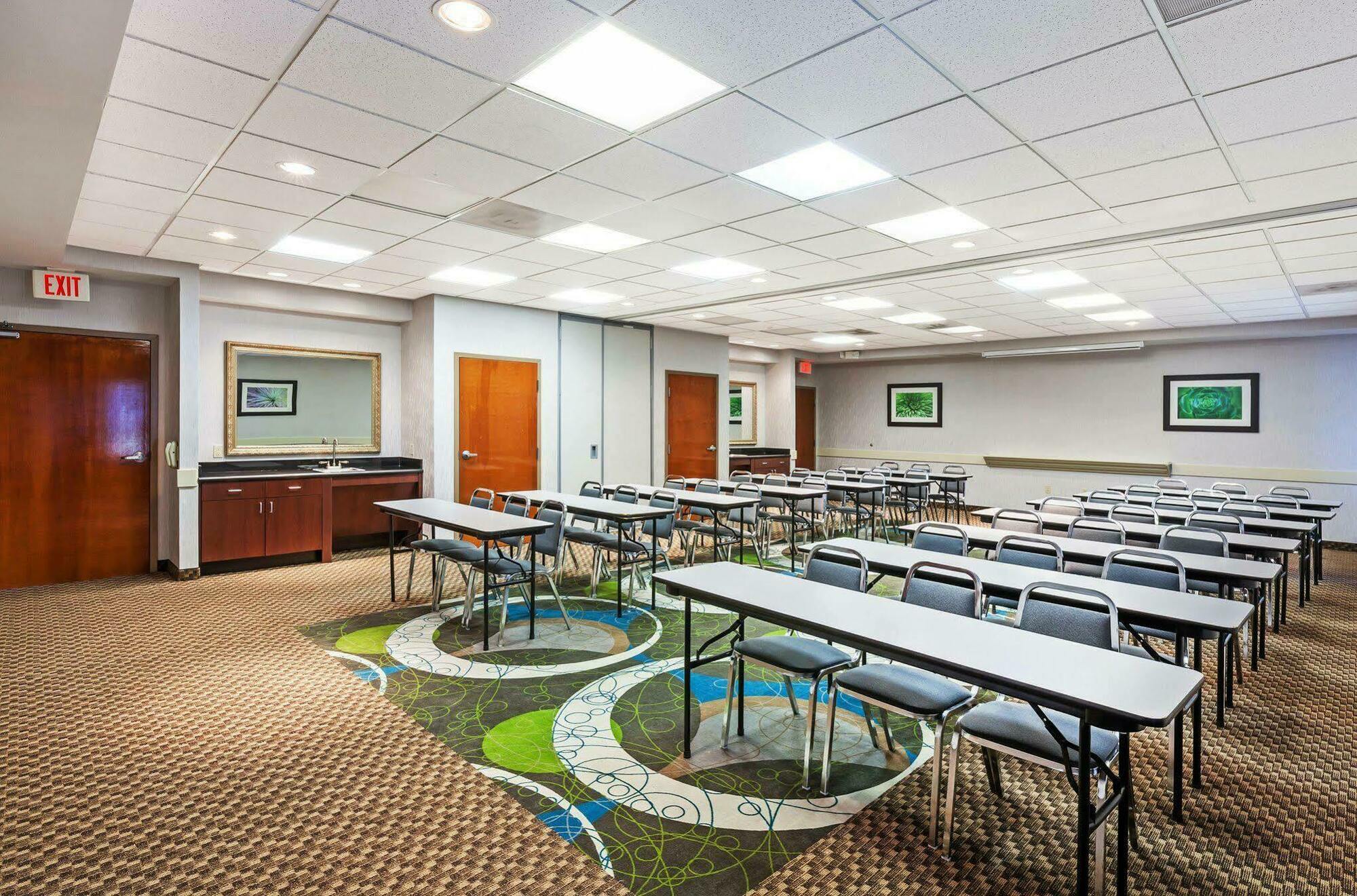 Hampton Inn & Suites Houston-Westchase Zewnętrze zdjęcie