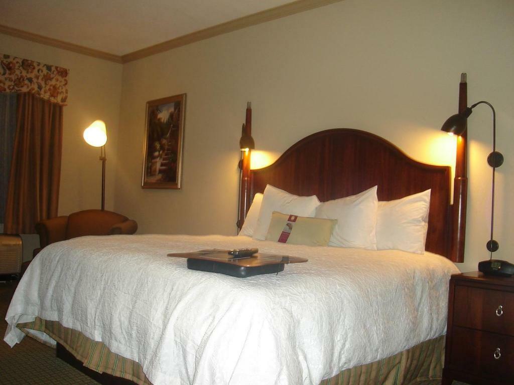 Hampton Inn & Suites Houston-Westchase Zewnętrze zdjęcie